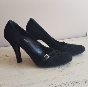 ❤Prada❤Suede pumps🔥